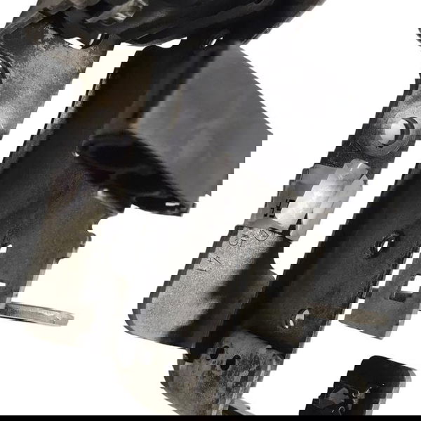 Suporte Auxiliar Motor Sprinter 415 515
