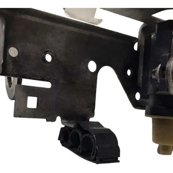 Suporte Auxiliar Motor Sprinter 415 515