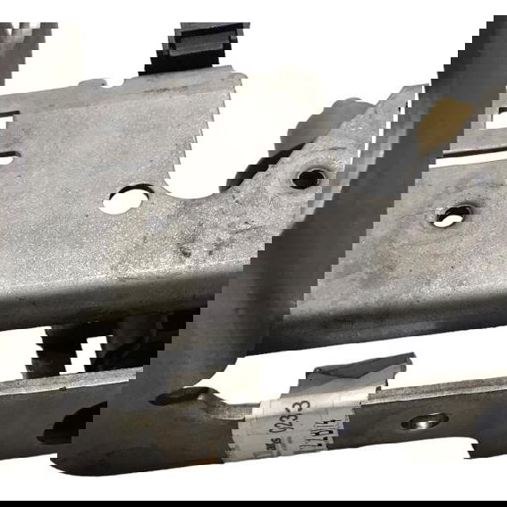 Suporte Auxiliar Motor Sprinter 415 515