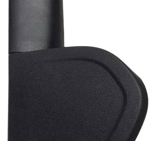 Moldura Retrovisor Interno Volkswagen Up Direita