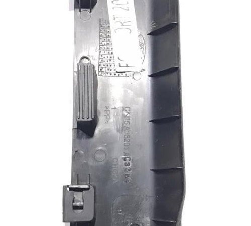 Soleira Da Porta Dianteira Esquerda Ford Ká 2015 2016 À 2018