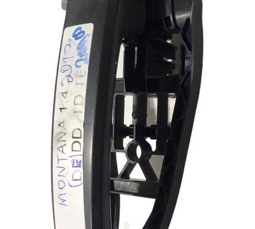 Maçaneta Externa Dianteira Esquerda Montana Agile 2010/14