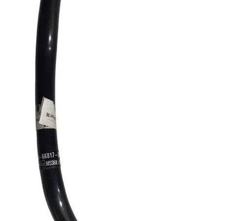 Mangueira Respiro Tampa Motor Ecosport Ka 2018-21 Gn1g6758ba