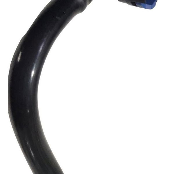 Mangueira Respiro Tampa Motor Ecosport Ka 2018-21 Gn1g6758ba