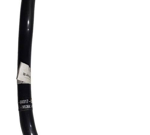 Mangueira Respiro Tampa Motor Ecosport Ka 2018-21 Gn1g6758ba
