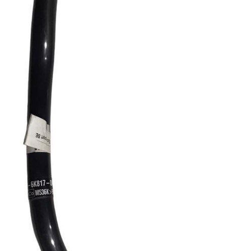 Mangueira Respiro Tampa Motor Ecosport Ka 2018-21 Gn1g6758ba