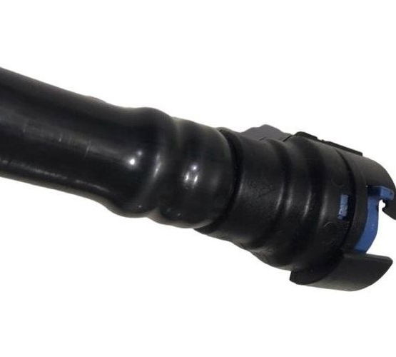 Mangueira Respiro Tampa Motor Ecosport Ka 2018-21 Gn1g6758ba