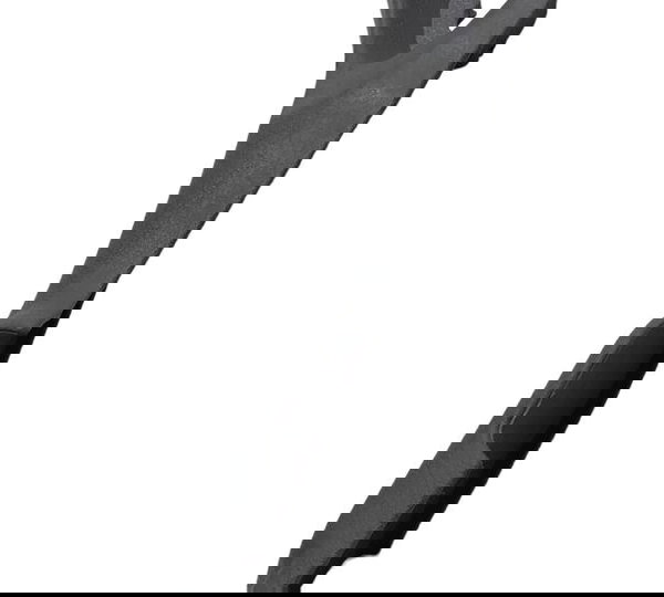 Moldura Acabamento Traseiro Direito Renault Clio