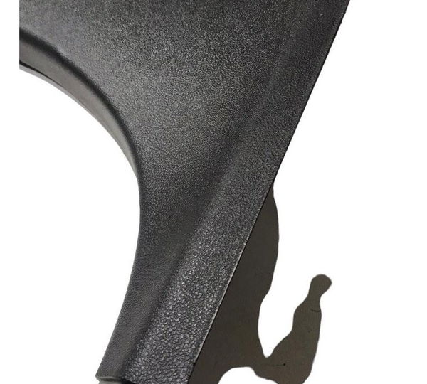 Moldura Inf. Coluna Central Dir. Onix Prisma 13/19 52088979