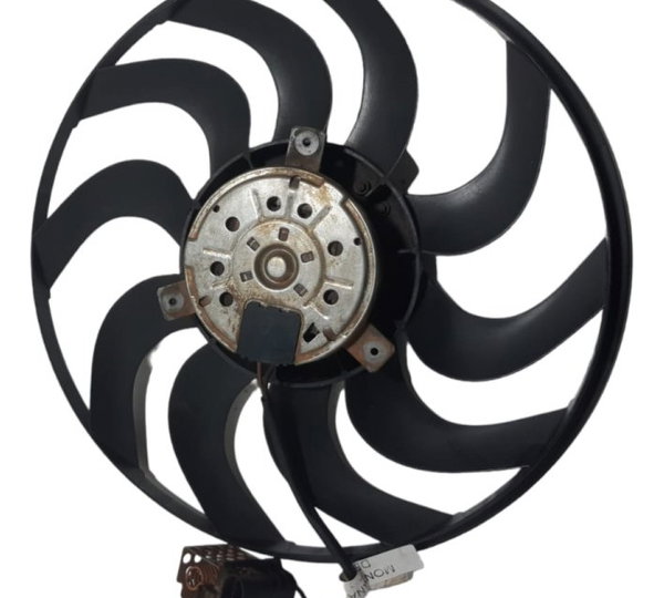 Ventoinha Radiador Gm Agile/montana 12/20