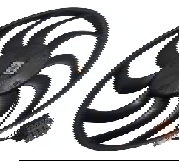 Ventoinha Radiador Gm Agile/montana 12/20