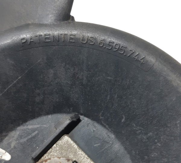 Motor Ventilador Agile/montana/corsa 2008 S/ar F006b10298