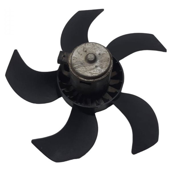 Motor Ventilador Agile/montana/corsa 2008 S/ar F006b10298