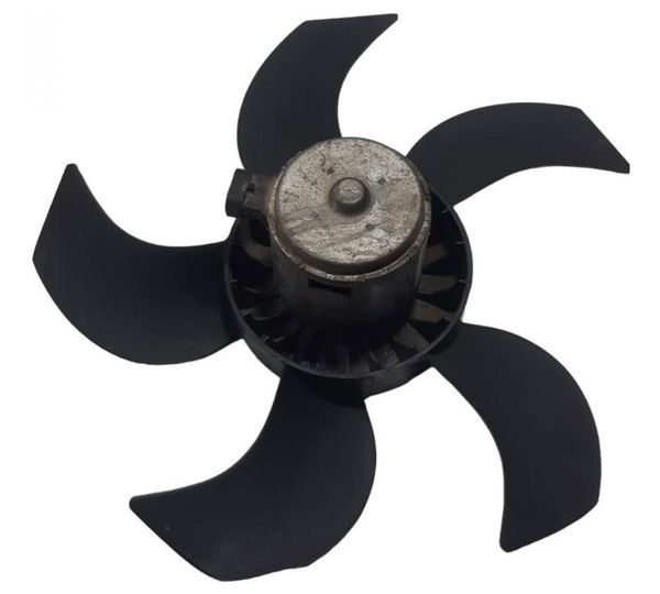 Motor Ventilador Agile/montana/corsa 2008 S/ar F006b10298