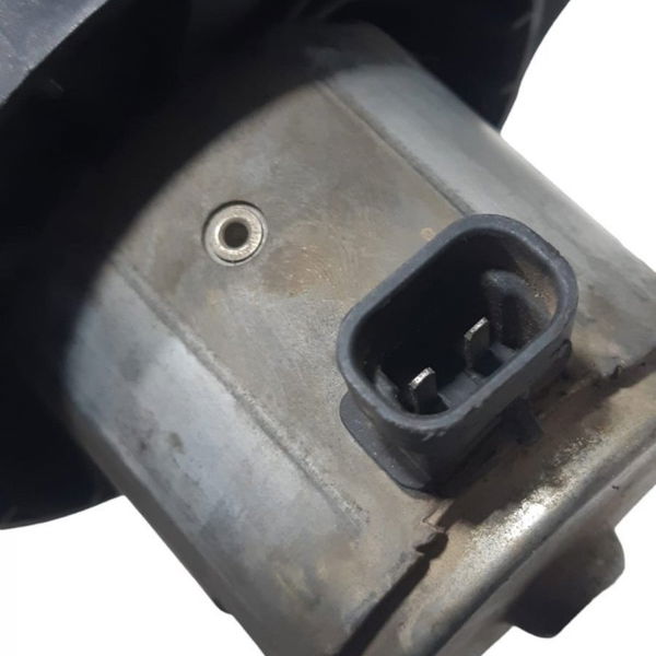 Motor Ventilador Agile/montana/corsa 2008 S/ar F006b10298