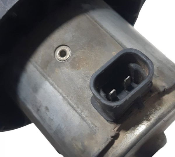 Motor Ventilador Agile/montana/corsa 2008 S/ar F006b10298