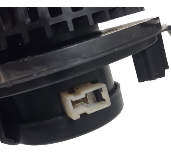 Motor Ventilação Ar Forçado Livina Tida 2009 A 2014