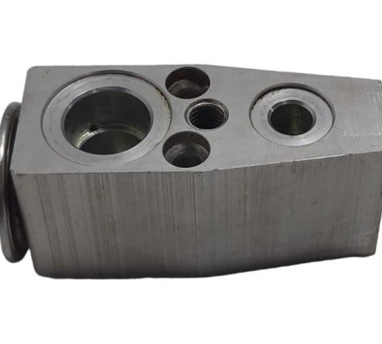 Válvula Expansão Ar Gm Agile/montana 7020631 12/16