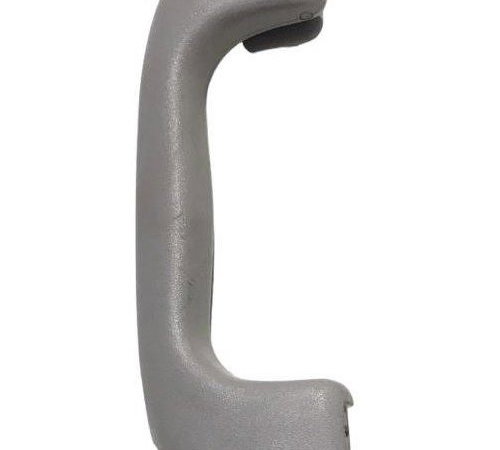 Alca De Teto Pqp Traseiro Corsa Classic Hatch 2011 Usada