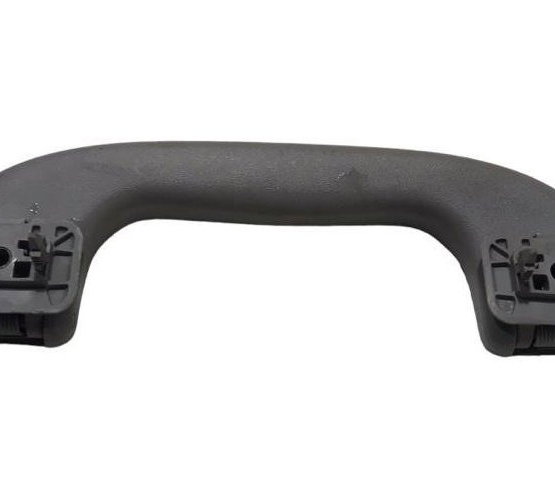 Alca De Teto Pqp Traseiro Corsa Classic Hatch 2011 Usada