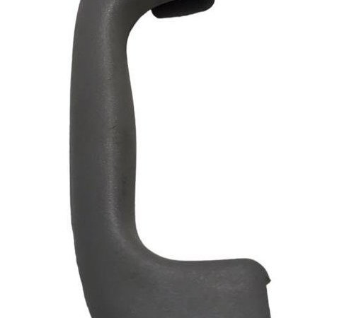 Alca De Teto Pqp Traseiro Corsa Classic Hatch 2011 Usada