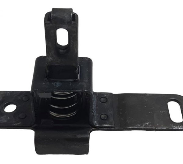 Trava Fechadura Tampa Traseira Esquerdo Montana 11/17