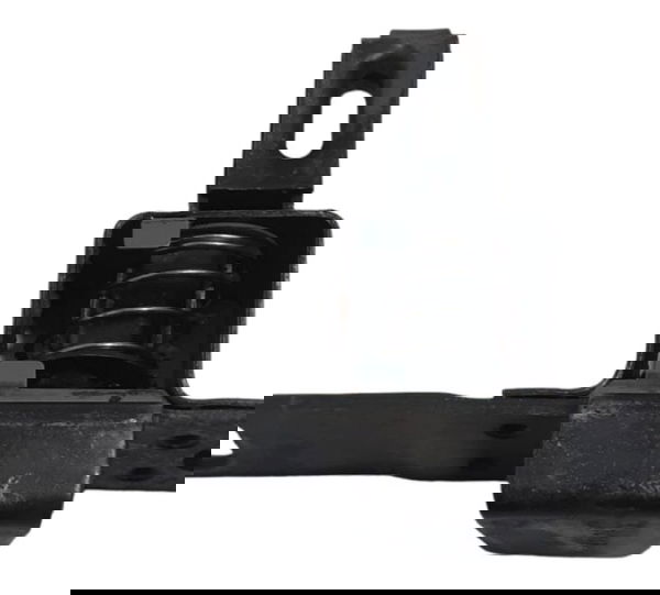 Trava Fechadura Tampa Traseira Diretia Montana 11/17