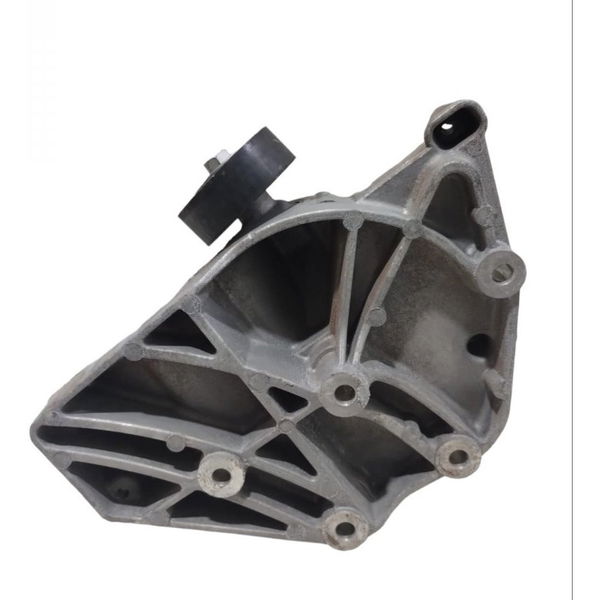 Suporte Compressor Ar Condicionado Gm Prisma 2017 2018 2019