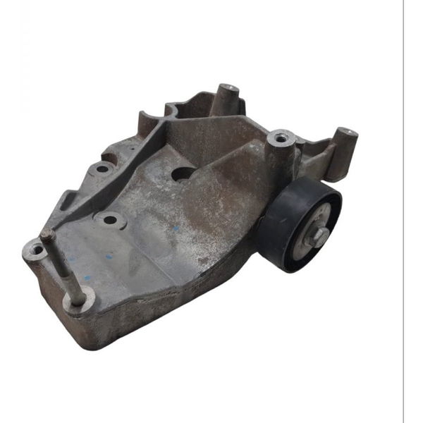 Suporte Compressor Ar Condicionado Gm Prisma 2017 2018 2019