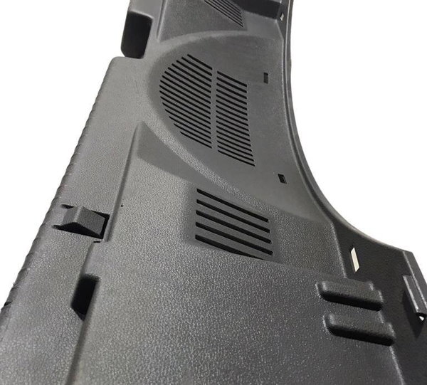 Acabamento Soleira Porta Malas Volkswagen T-cross 2018/20210