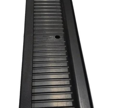 Soleira Porta Mala Nissan Versa 2018 Banco Unique V108