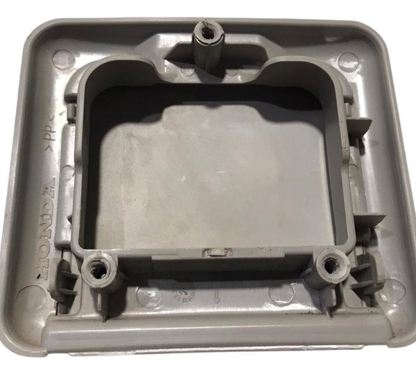 Acabamento Top Tether Teto Direito Honda Fit 15/16 Original