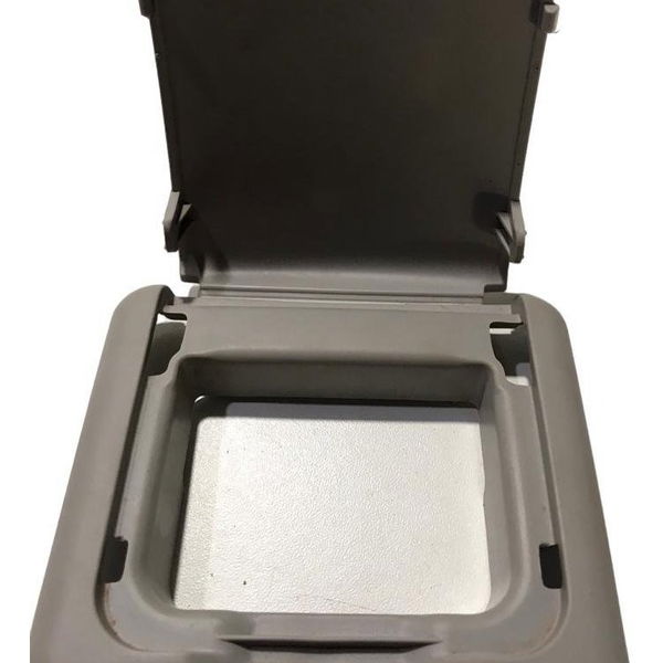 Acabamento Top Tether Teto Direito Honda Fit 15-16 Original
