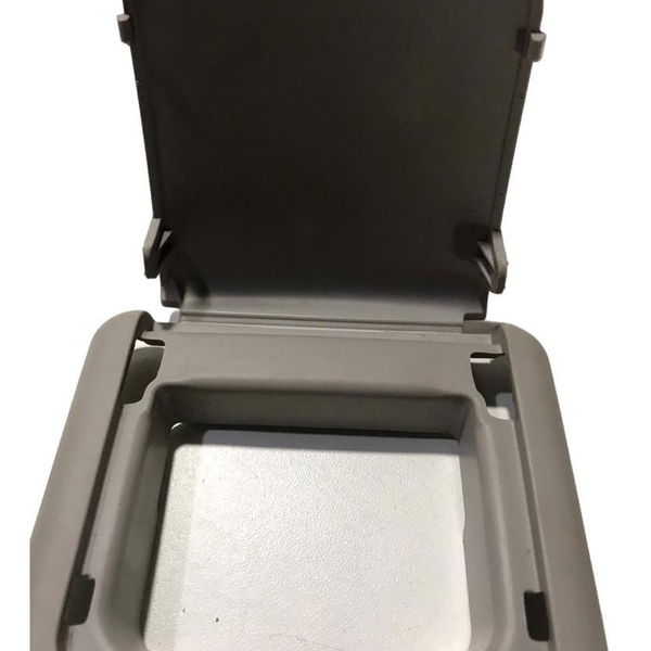 Acabamento Top Tether Teto Direito Honda Fit 15-16 Original