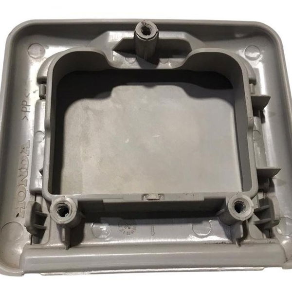 Acabamento Top Tether Teto Direito Honda Fit 15-16 Original