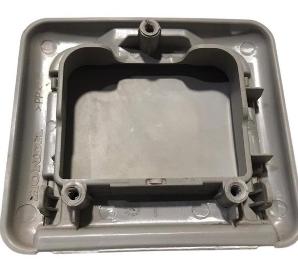 Acabamento Top Tether Teto Direito Honda Fit 15-16 Original