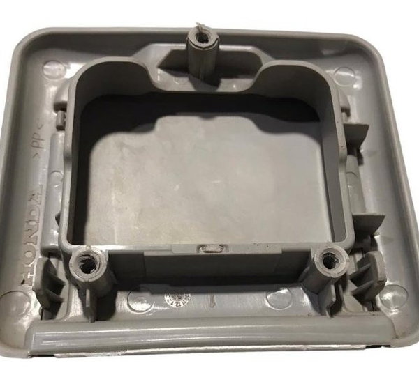 Acabamento Top Tether Teto Direito Honda Fit 15-16 Original
