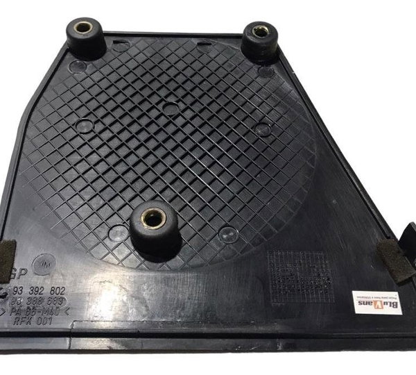 Protetor Correia Dentada Strada Adv Stilo 93392802 Original