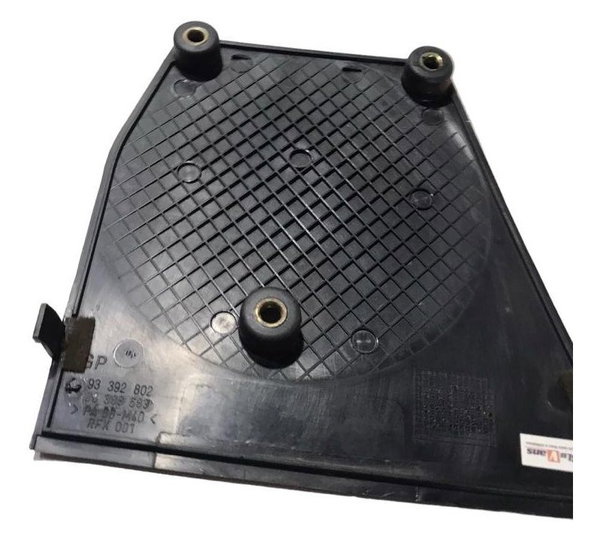 Protetor Correia Dentada Strada Adv Stilo 93392802 Original