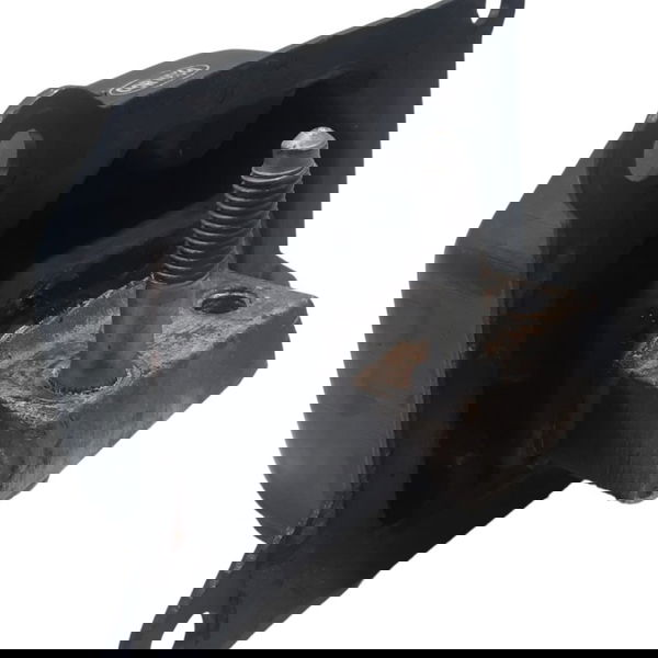 Coxim Suporte Motor Gm Montana 1.4 2013/2014