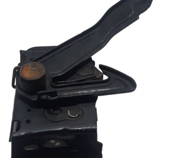 Fechadura Capô Dianteiro Montana 2013