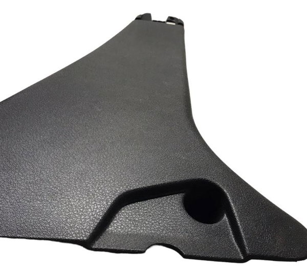 Acabemento Coluna Central Ld Renault Logan Sandero 15 20