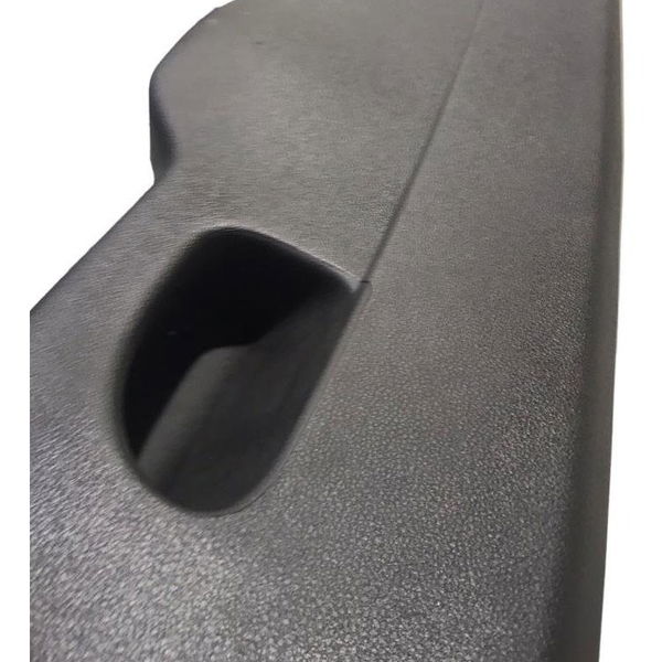 Acabamento Interno Porta Mala Vw Voyage Gol G5 5u5867601