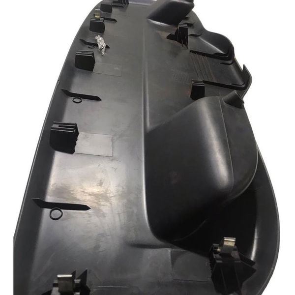 Acabamento Interno Porta Mala Vw Voyage Gol G5 5u5867601
