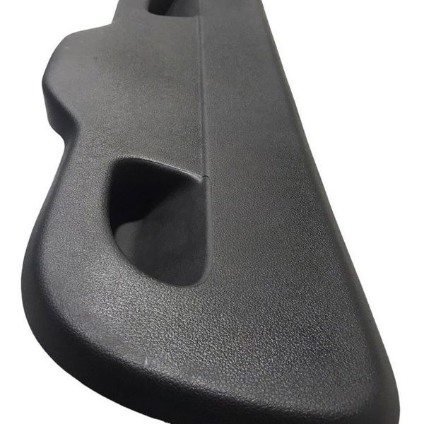 Acabamento Interno Porta Mala Vw Voyage Gol G5 5u5867601