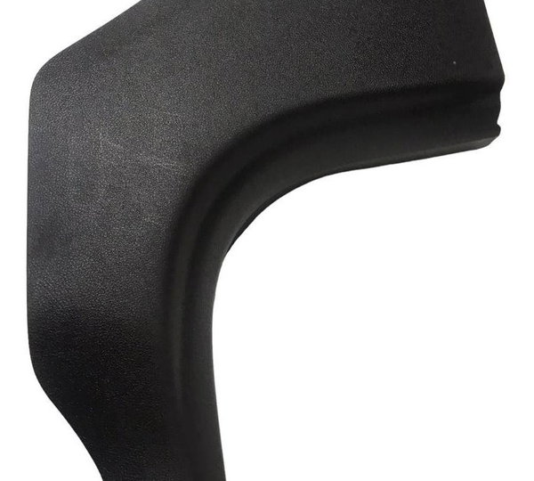 Acabamento Soleira Onix 2016