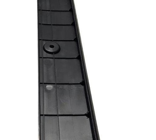 Moldura Painel Traseiro Hb20 S 2012 A 2019. An3619