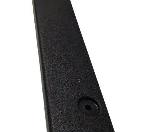 Moldura Painel Traseiro Hb20 S 2012 A 2019. An3619