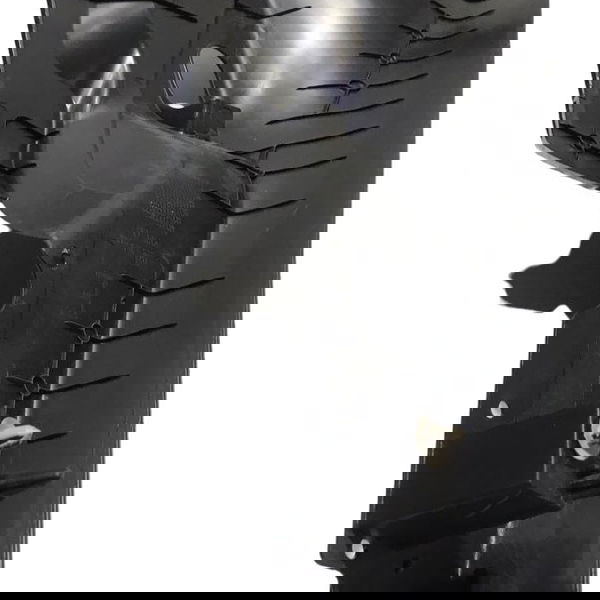 Moldura Coluna Onix Traseira Esquerda Orig 52046609