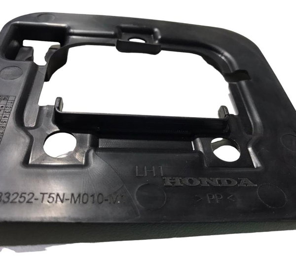 Tampa Alça Teto Top Tether Ld Honda Wr-v Wrv 2018 Original